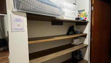 Acomodação Cambirela - Foto 2