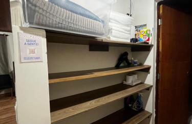 Acomodação Cambirela - Foto 2