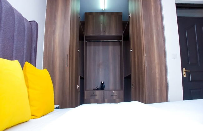 Lux Suites Amalia Apartments Syokimau - Foto 3