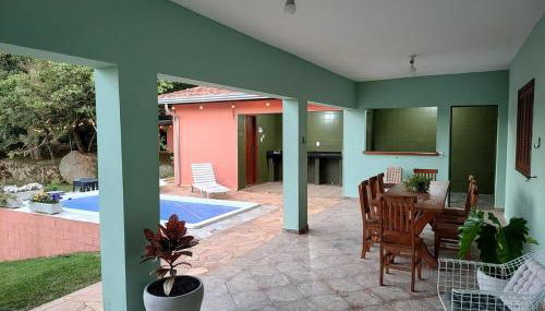 Casa dos Cedros - Foto 2
