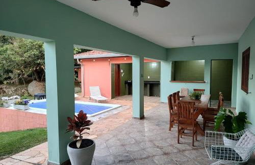 Casa dos Cedros - Foto 2