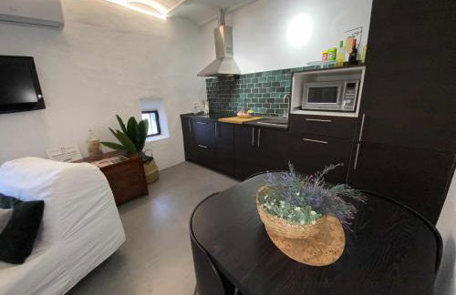 La Martela de Fuentes Casa de diseño rural - Foto 34