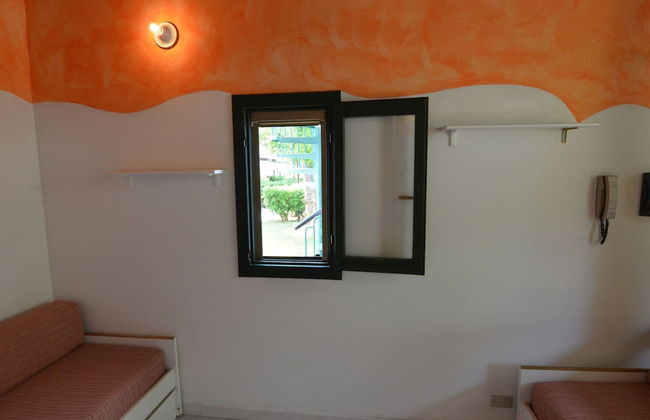 Bungalow in Italy Near Beach & Water Park - Foto 8