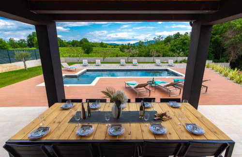 Villa Zara - Foto 25