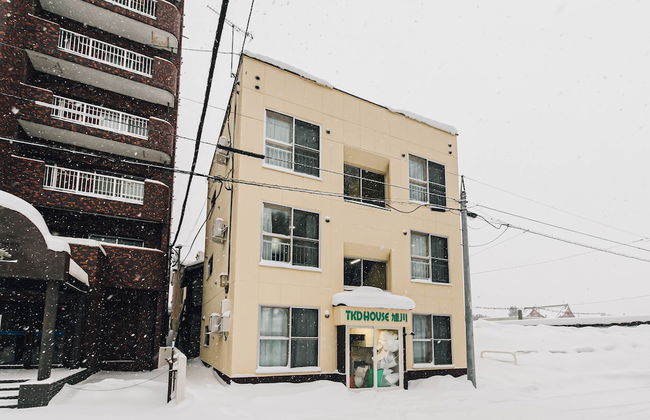 TKD HOUSE Asahikawa - Photo 42