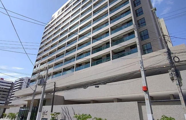 Edificio Liv P.Verde Apto 1014 - Foto 39