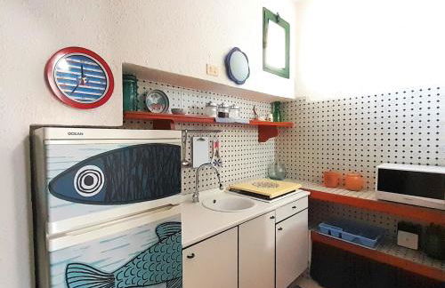 Casa Flavin Favignana - Foto 10