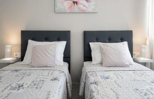 Villa Nubia by Briskva - Foto 26