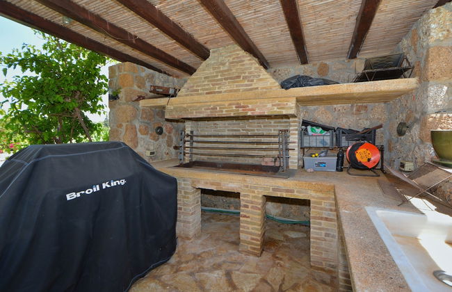 Porto Heli - Heaven on Earth Villa - Foto 70