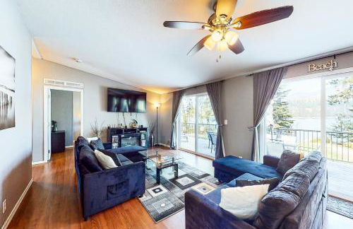 Gypsy Bay Waterfront Gem - Foto 5