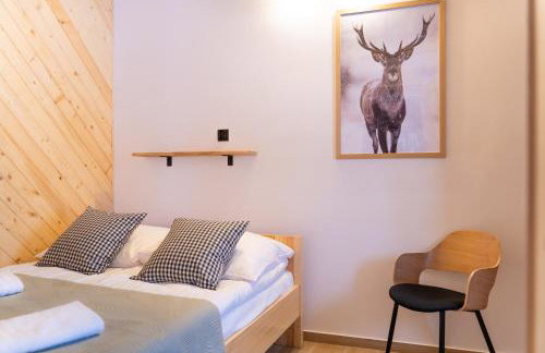 Nowe Domki Jeleni Szlak - Foto 44