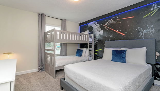 Servicios del alojamiento