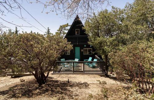 Dog Friendly A-frame Hot Tub Nature Views - Foto 26