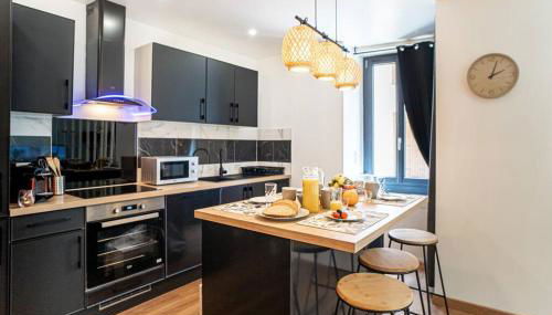 AU COEUR DES MONTAGNES - Foto 3