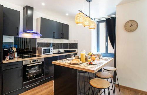 AU COEUR DES MONTAGNES - Foto 3