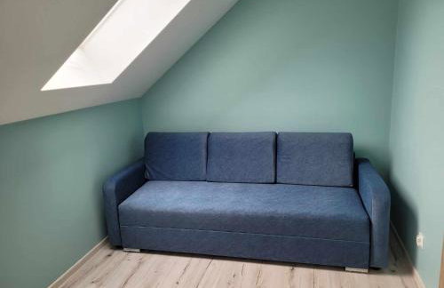 Apartament Fort 206 - Foto 6