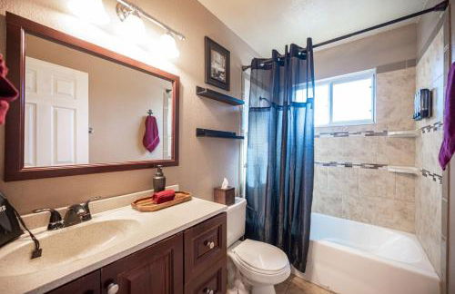 Tuscan Oasis: Elegance with Comfort. King Bed. - Foto 14