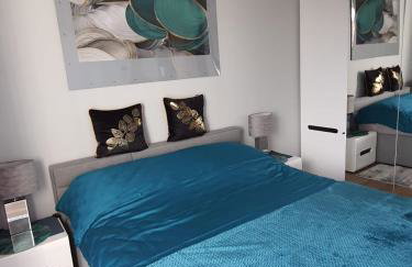 Nadmorski Apartament - Photo 13