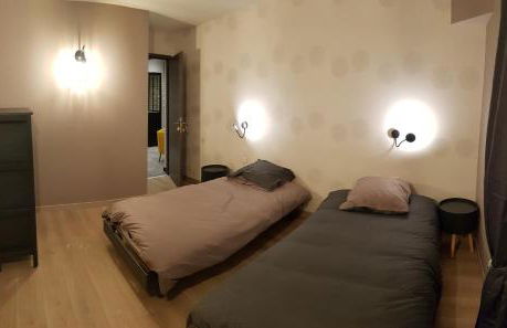 le Gîte Ginkg'home - Foto 7