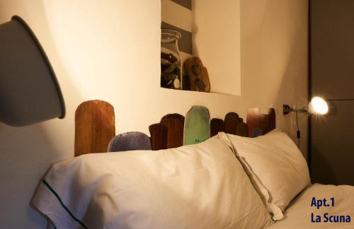 La Scuna Apartments - Foto 4