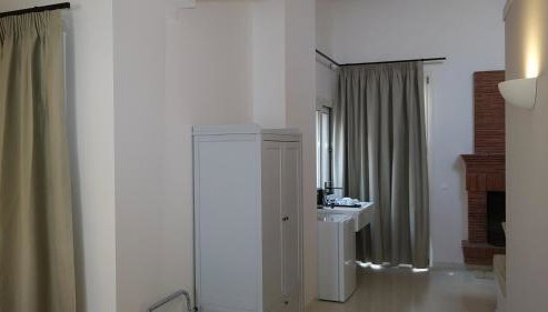 Epirus Easy Stay - Foto 5, wardrobe