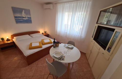 Apartments and Rooms Mazuranic - Foto 19
