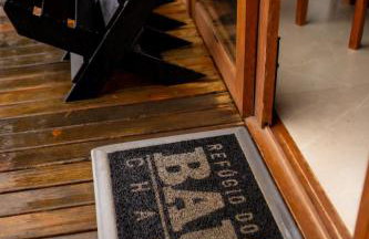 Cabana Arandu - Uma cabana acima das nuvens - Foto 77