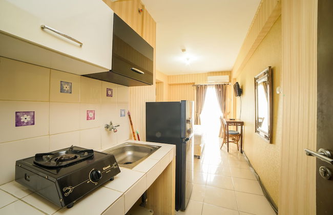 Apartment Bogor Valley - Photo 58