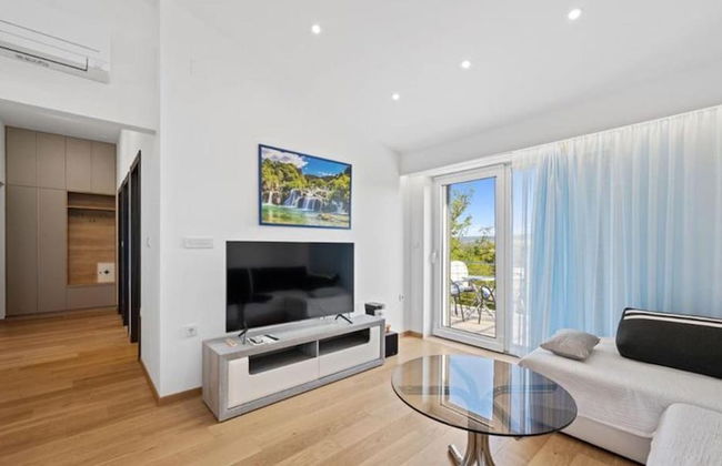 "villa Eros Sibenik With Pool" - Foto 20