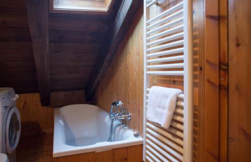 Mont Blanc Apartments - Foto 48