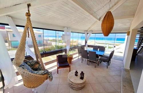 Casa Pé na Areia Cabo Frio - Foto 1