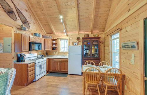 Maine Lodging Near Acadia National Park! - Foto 11