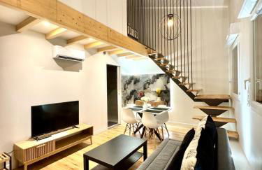 Apt Disgne Climatisé Parking et Wifi Gratuit - Foto 1