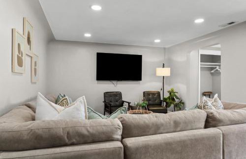 New! Peaceful & Relaxing 2BR Flat, Top Location - Foto 2