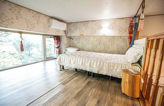 Jirisan 1 Night 2 Days Pension - Foto 12