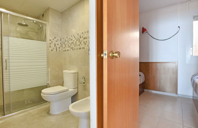 Els Pins Atico - Foto 28