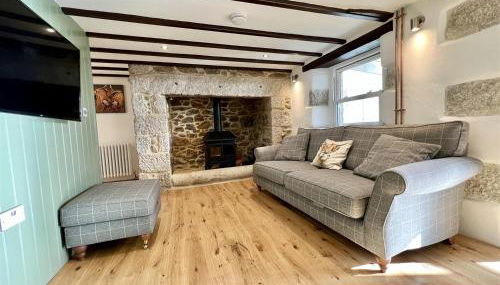 Arrowan Common Farm Cottages - Foto 4