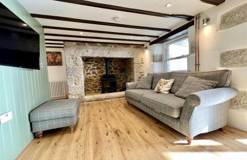 Arrowan Common Farm Cottages - Foto 4