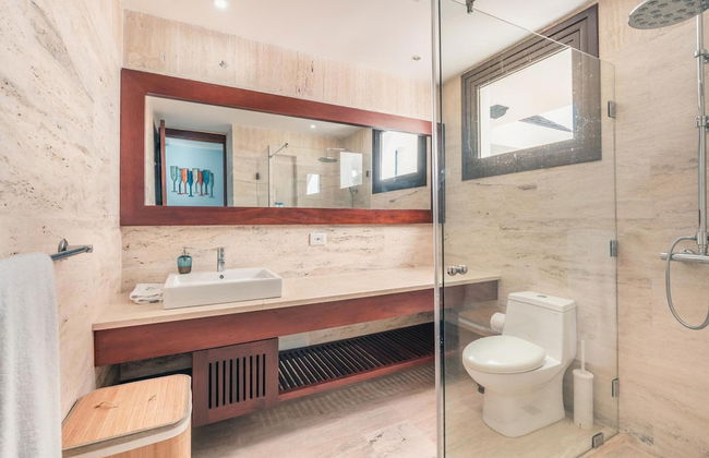 Apartment With 2-br Nearby Beach at Portillo KF - Foto 16