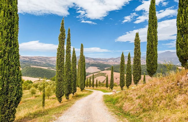 Comfortable Apartment With Stunning Views, Near hot Springs - Foto 35