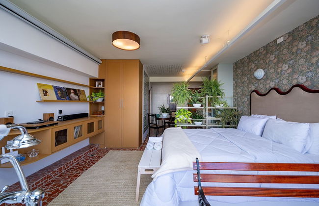 Mirante do Vale - o Prédio do Sampa Sky - Foto 80