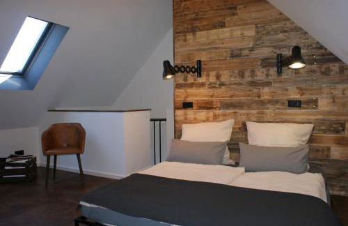 Dock2Apartment Rügen Whg 4 großer Balkon, ruhige Lage - Foto 31