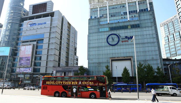Autobús turístico de Seúl - Foto 3, Autobús turístico de Seúl