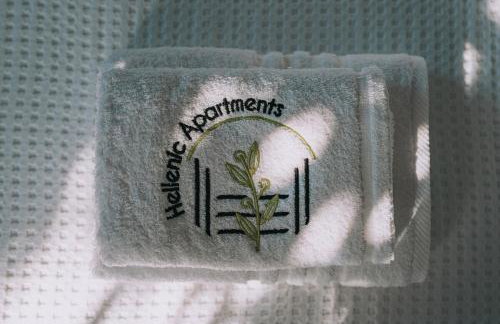 Aura Apartment - next to the beach of Ayia Anna - Photo 6