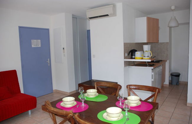 UZES APPART HOTEL - Foto 1