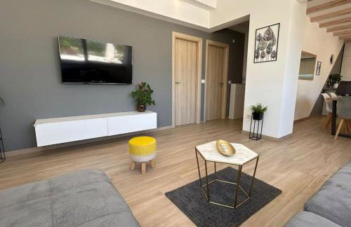 Holiday house Diva with a pool - Foto 12