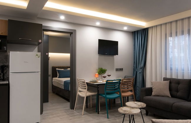 Opera Suites - Foto 9