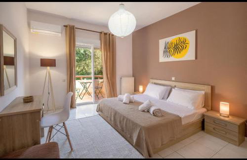 Omalia Apartment - Photo 23