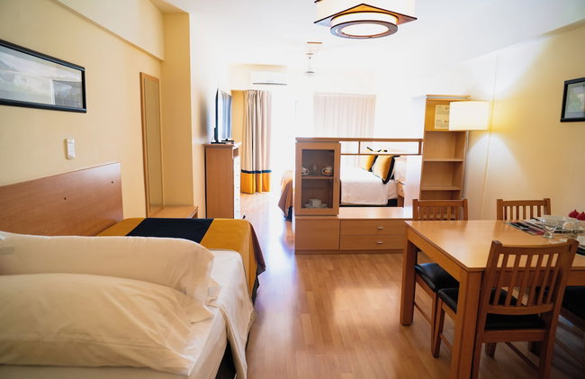 Callao Suites Recoleta - Photo 20