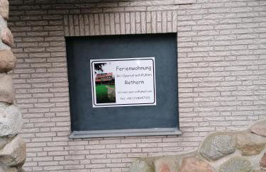 Bei Oparius - Photo 2